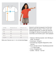 Cargar imagen en el visor de la galería, Kinder T-Shirt - Kinder T-Shirt - alwayssale24
